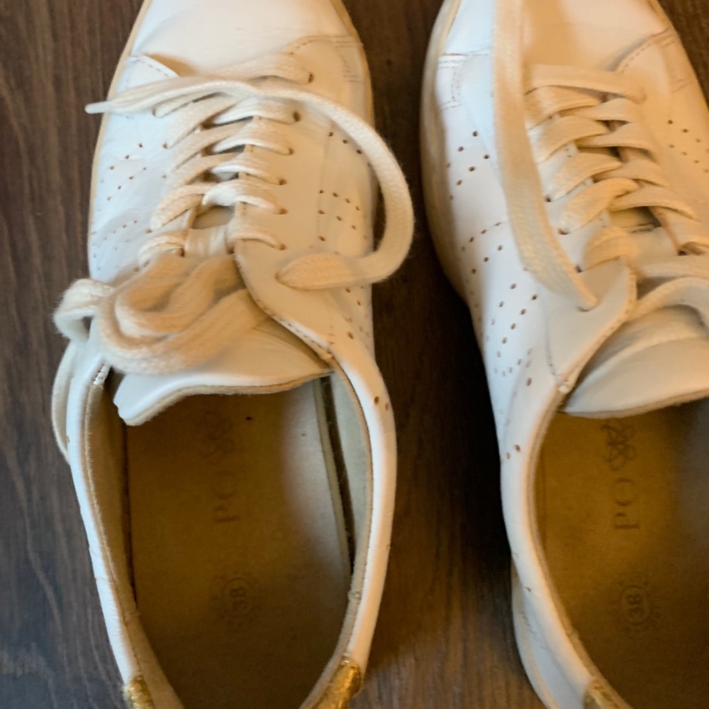 Po Zu Sneakers